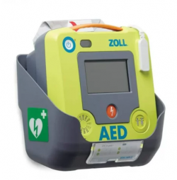 Zoll AED Plus Semi Automatic Defibrillator | Priority First Aid – Saving Lives with Advanc ...