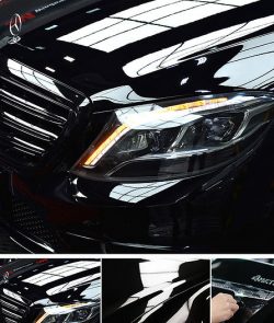 ProTouch Car Detailing Auckland: Unveiling the Artistry of Automotive Enhancement