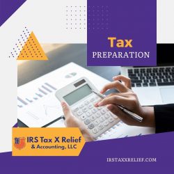 Tax Preparation Services in Port St Lucie