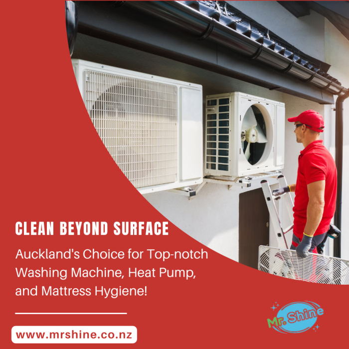 Washing machine repair