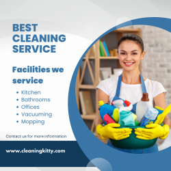 Manitoba’s Cleaning Specialists