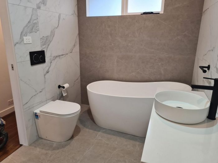 Discover Affordable and Quality Bathroom Renovations Near Me