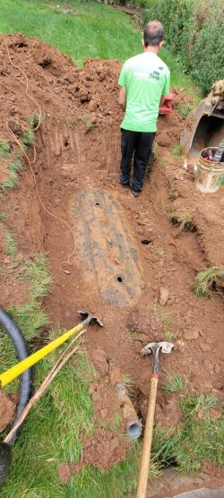 The Essential Need for Underground Oil Tank Removal in NJ