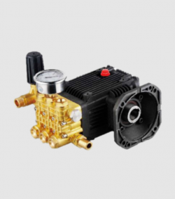 ZA-CF1 High pressure pump