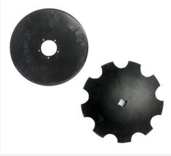 FORGED AGRICULTURE MACHINERY PARTS