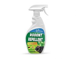 Repellents For Yard/Garden