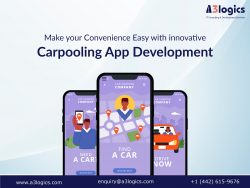 Modernizing Transportation and the Role of Carpooling App Development