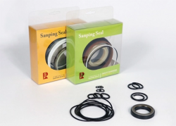 Sanping Swing Motor Seal Kit