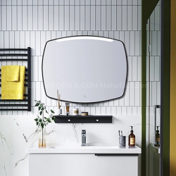 LAM020 LED Light Bathroom Vanity Mirror