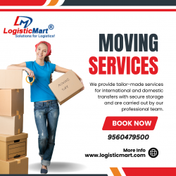 What do packers and movers in Airoli for shifting in Navi Mumbai?