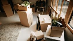 Personal Relocation Services