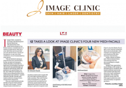 Image Clinic Sets a New Standard as the Best Dermatologist in Kolkata