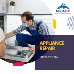 Experienced Appliance Repair Technicians in Vancouver