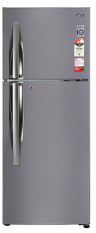 Frost-Free Double Door Refrigerator