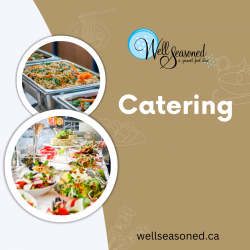 Exceptional Catering in Langley to Elevate Your Events
