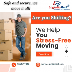 Who are some genuine packers and movers in Bandra West?