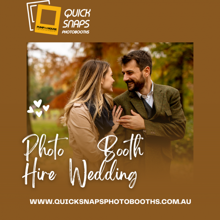 Available Unique photo booth hire Sydney Wedding