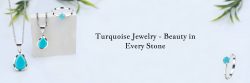 Arcane Luster: Turquoise Jewelry Embracing Ancient Secrets