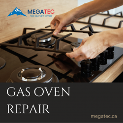 Deals on gas oven repair Vancouver