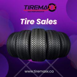 Get the Best Tires for Your Vehicle in Airdrie