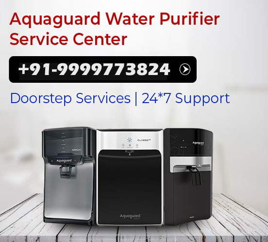 Aquaguard Ro Service Repair in Badarpur