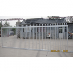 Best Industrial security gates and fencing Sydney
