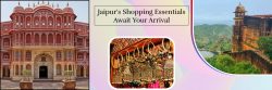 Don’t Miss Out On These Must-Buy Items From Jaipur!