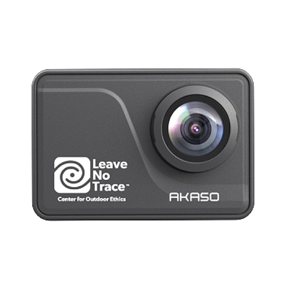 AKASO V50 Pro SE Action Camera