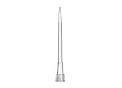 PakGent 10ul Extra Long 46mm Low Retention Pipette Tips