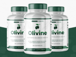Olivine Reviews It Helps Lose Weight Fast (Hidden Facts)