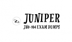 Sample Questions & Answers for the Juniper JN0-104 Certification Exam