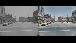 Experience the magic of colorization: Discover Pixbim’s groundbreaking video editing tools