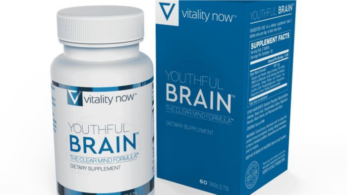 What Are Beneficial Elements Of Youthful Brain Supplement?