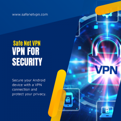 Secure Vpn Services