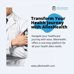 Patient Data Management Platform
