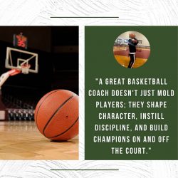 Tarik Crumpton: Building Character and Champions Through Basketball Coaching