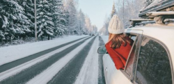 A Guide To Car-Friendly Activities For The Cold Season