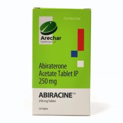 Up To 20% Off Abiraterone 250 mg buy online