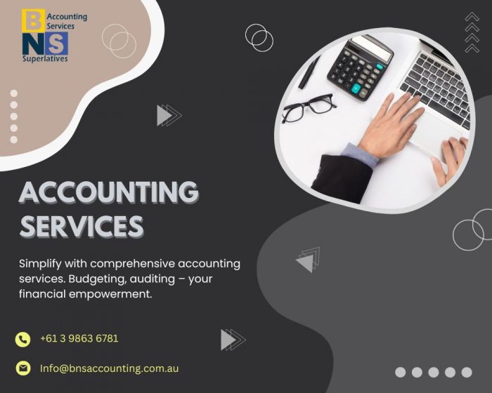 Professional Accounting Services | Streamline Your Finances