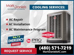 Air Conditioning Service USA