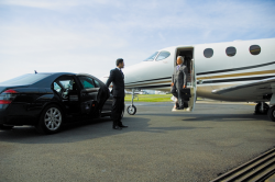 Arrive in Style: Luxury Wedding Transport Options in Perth