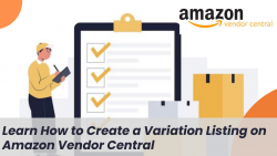 Unlocking Success: Amazon Vendor Central Management Strategies