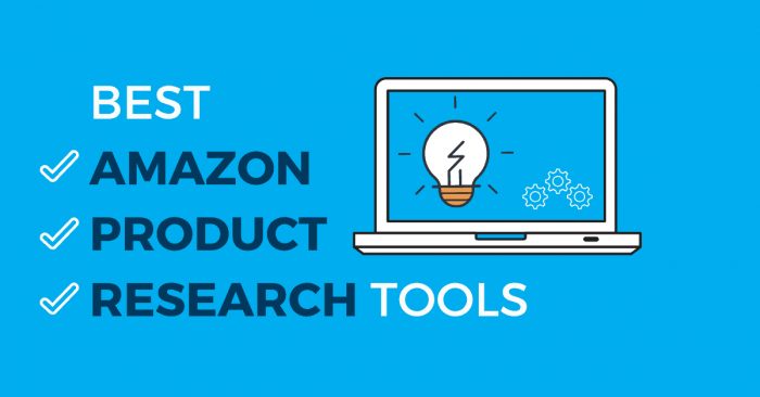 Amazon Product Research Tool: Enhance Business