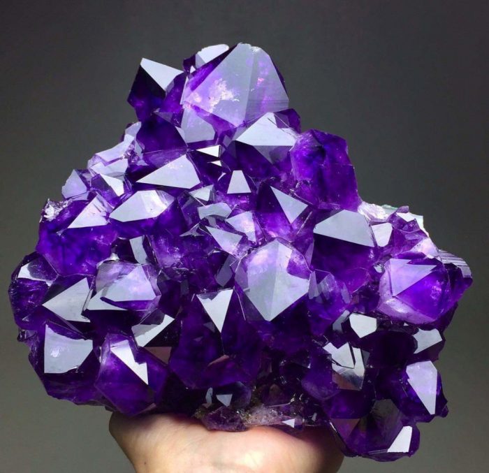 Best Amethyst For Birth Month | Amethyst For Sale