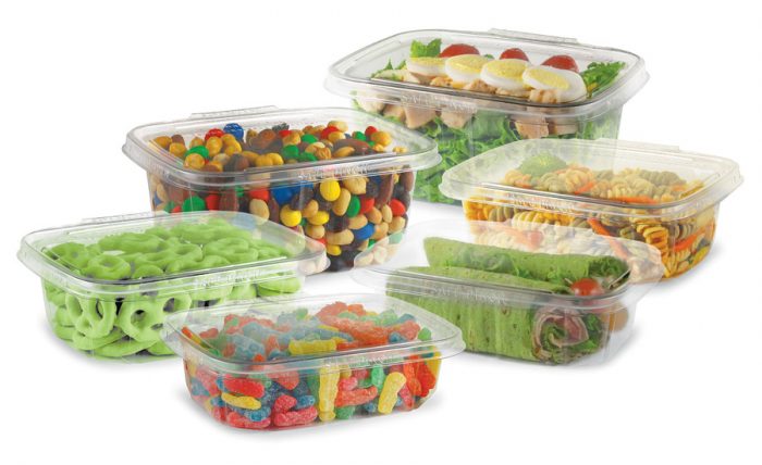 Why is a Tamper-Evident Container Best for Your Restaurant Business?