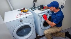 Reliable Appliance Repair: Repairing with a Smile