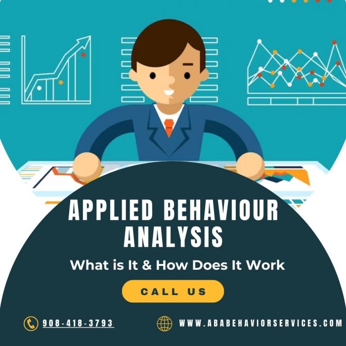 Applied Behavior Analysis | ABA Behavior Services