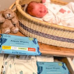 Aqua Wipes: Your Go-To Choice for Eco-Friendly Baby Wipes