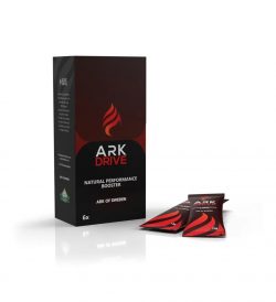 ARK Drive Unleashed: Elevate Your Sexual Wellness Today
