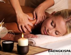 Scents of Relaxation: Aroma Massage And Spa Delights